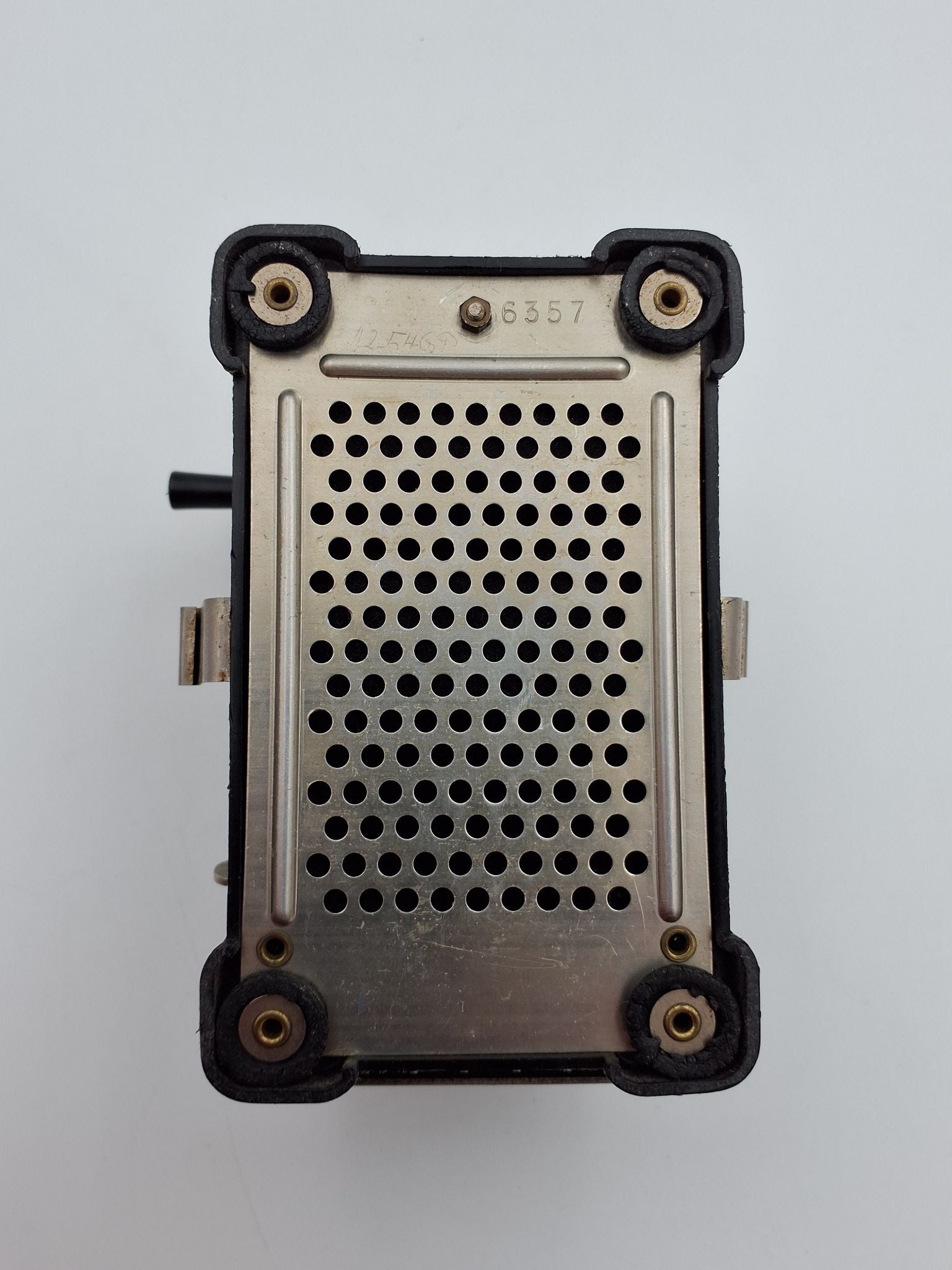 Vintage tysk regnemaskine